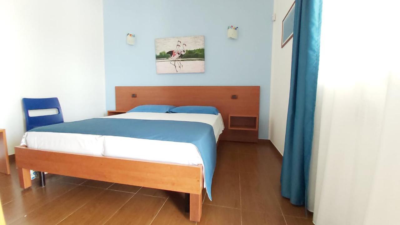 Residence Bandiera Gialla 玛格丽塔萨沃亚 外观 照片