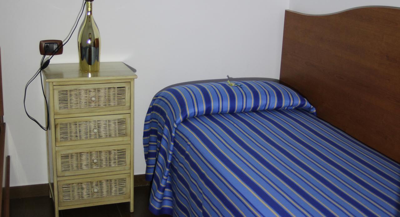 Residence Bandiera Gialla 玛格丽塔萨沃亚 外观 照片