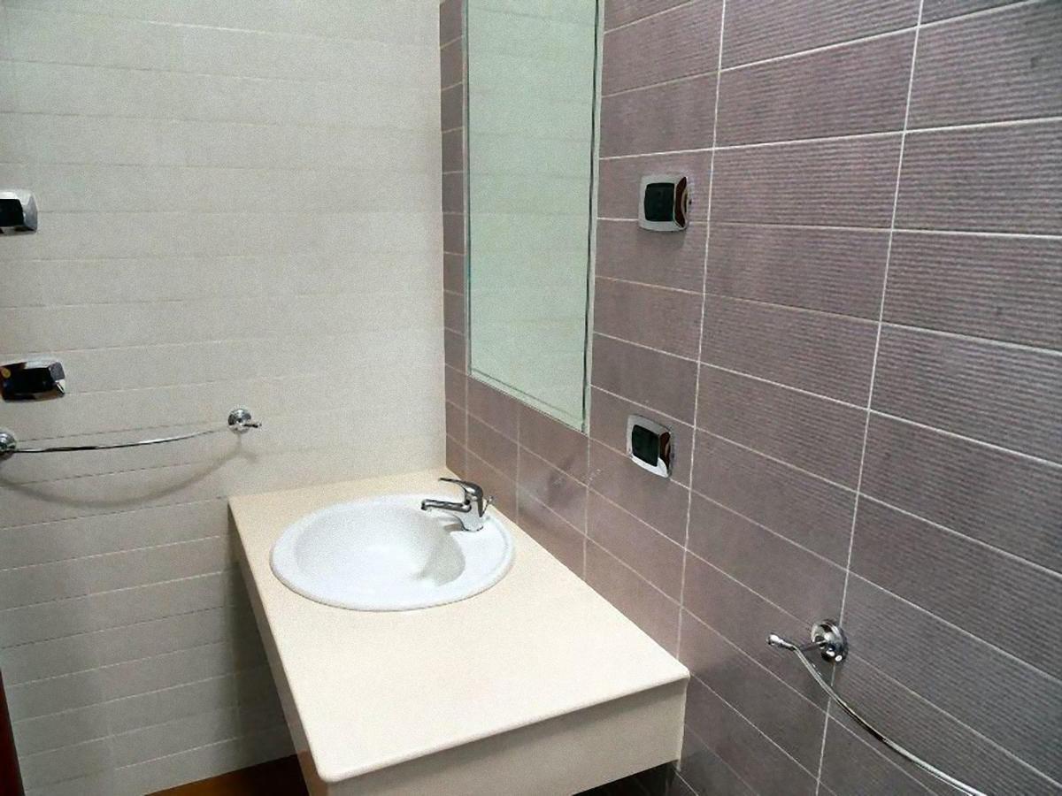 Residence Bandiera Gialla 玛格丽塔萨沃亚 外观 照片